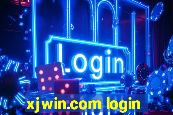 xjwin.com login